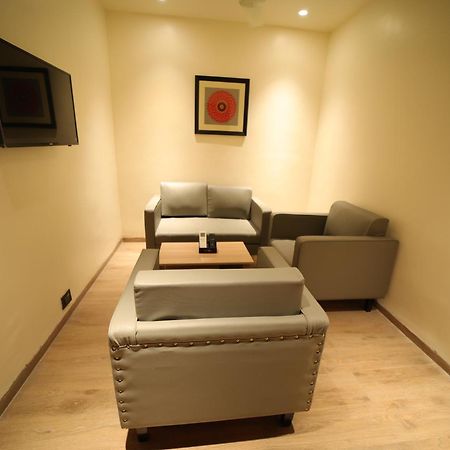 Hotel Marigold Bhubaneswar Ruang foto