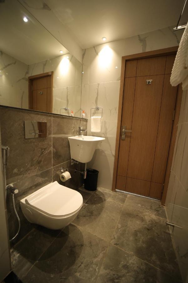 Hotel Marigold Bhubaneswar Ruang foto