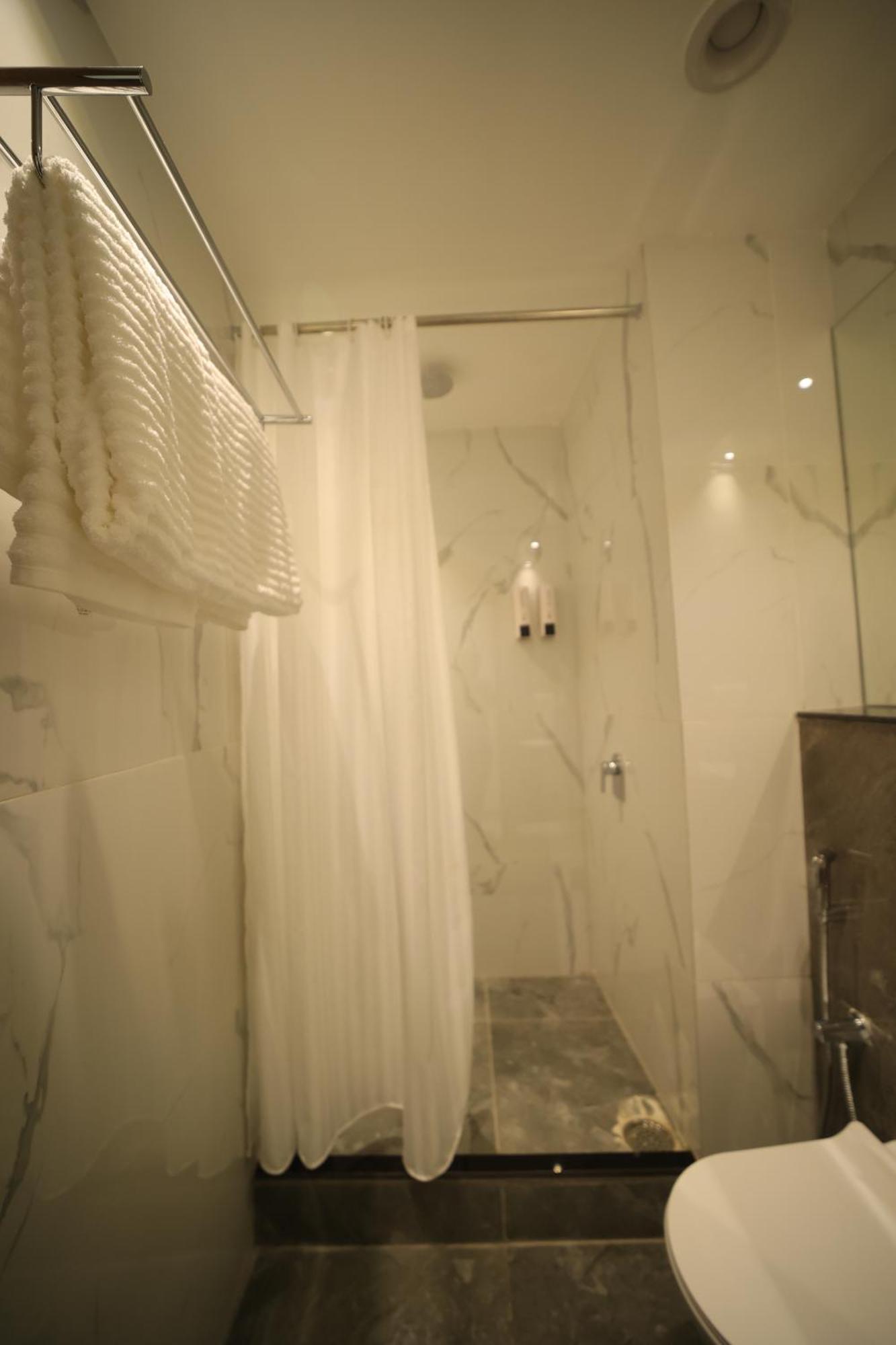Hotel Marigold Bhubaneswar Ruang foto