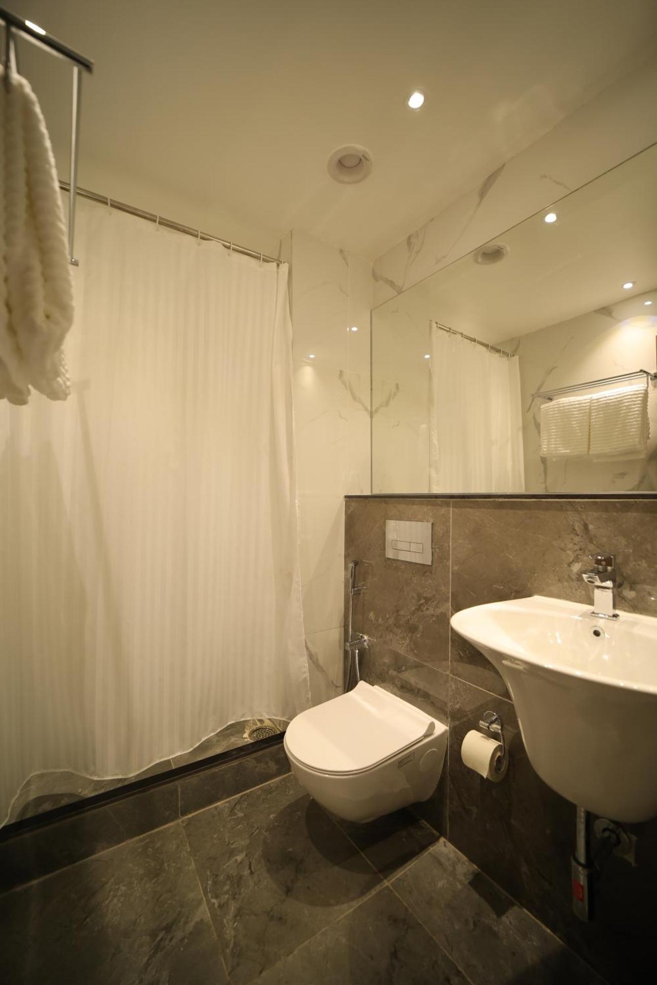 Hotel Marigold Bhubaneswar Ruang foto
