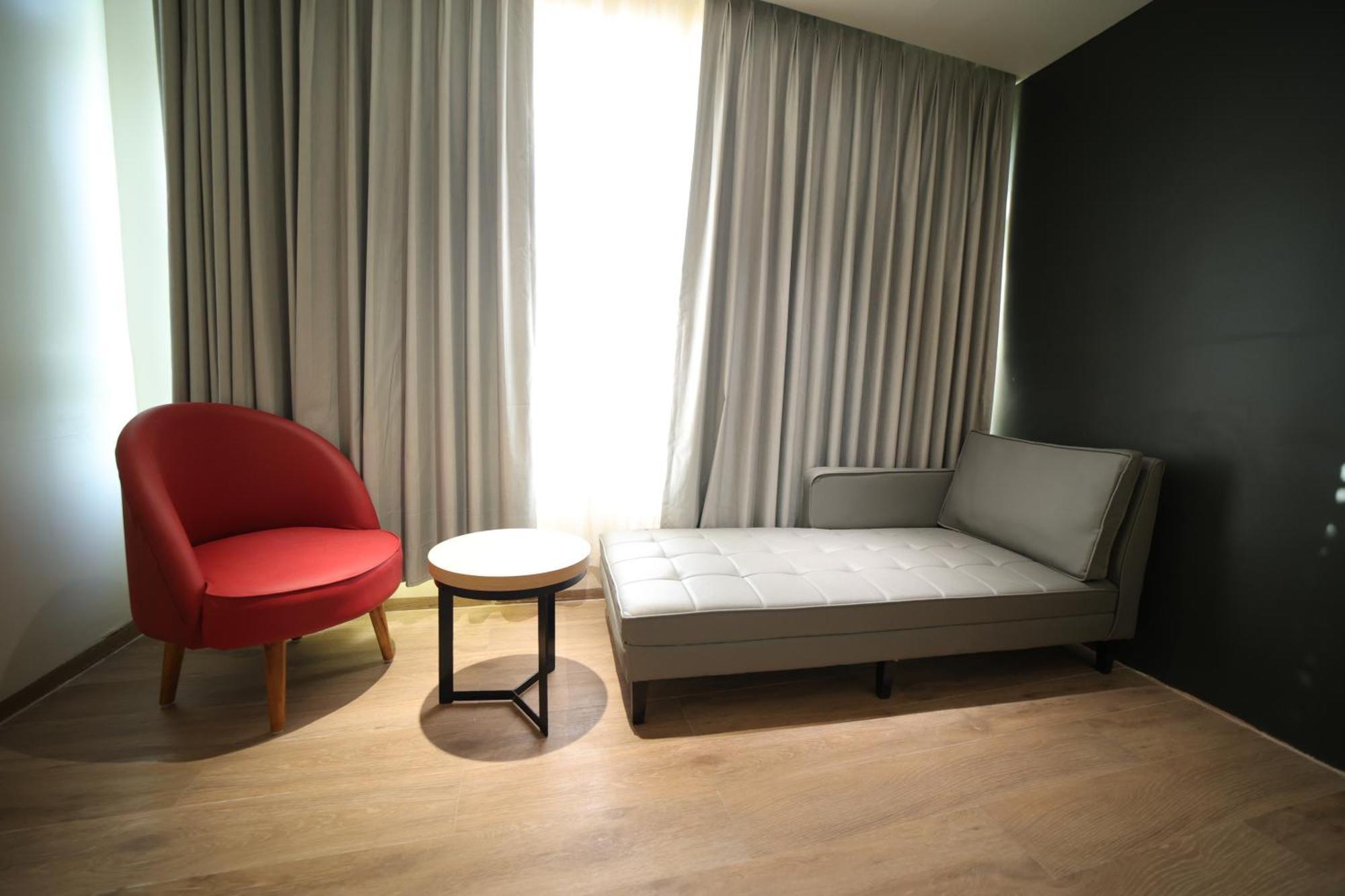 Hotel Marigold Bhubaneswar Ruang foto